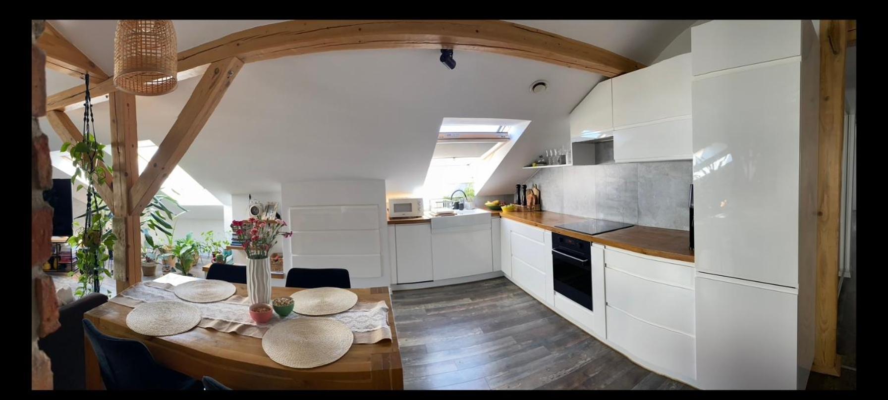 Zeromskiego Apartament แชมิตช์ ภายนอก รูปภาพ