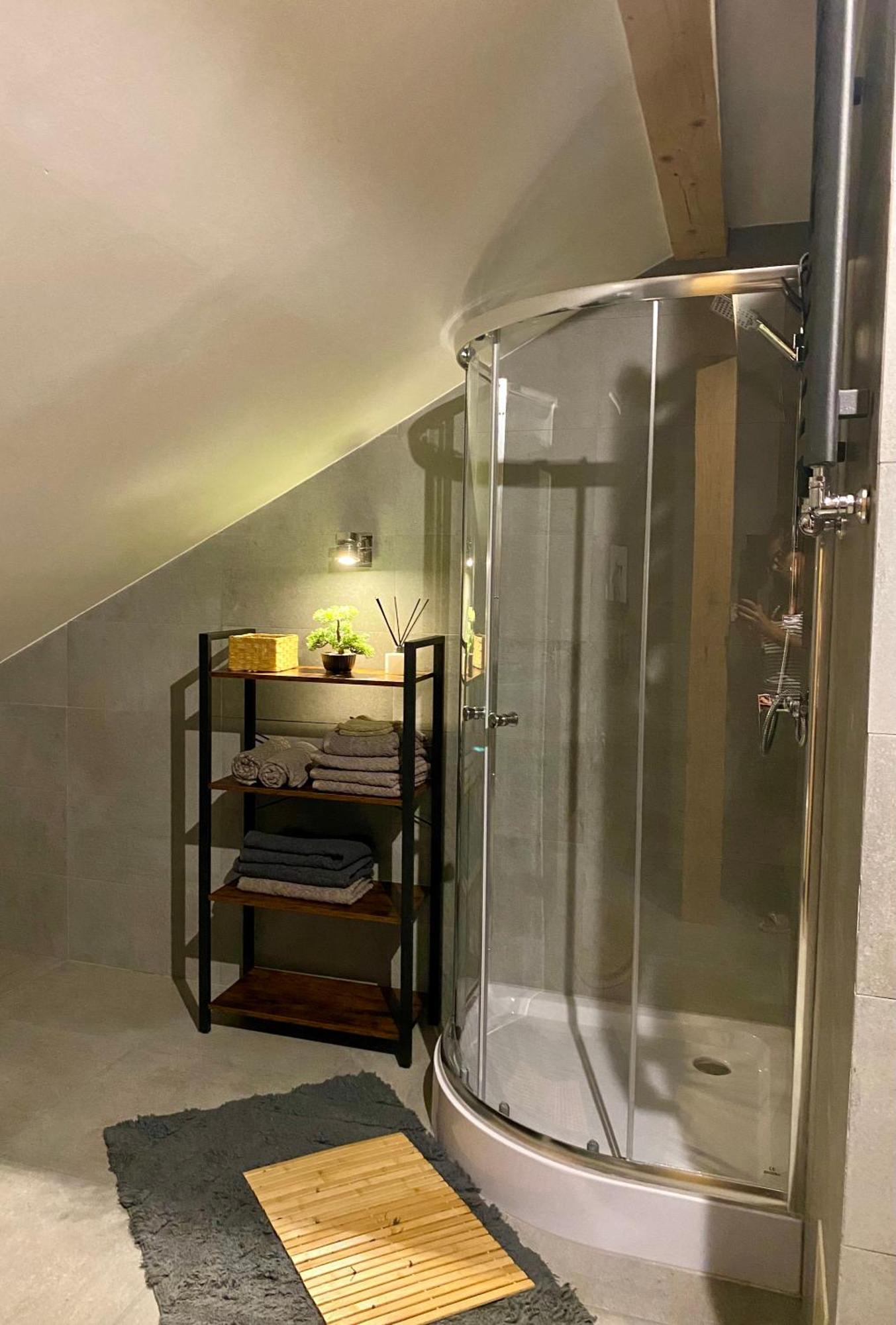 Zeromskiego Apartament แชมิตช์ ภายนอก รูปภาพ